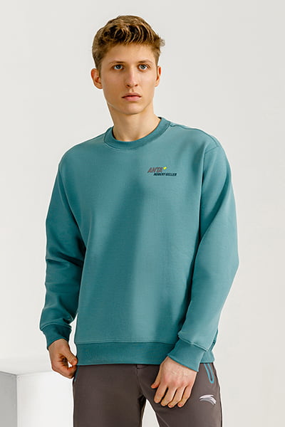 ANTA Sport Robert Geller Sweatshirt