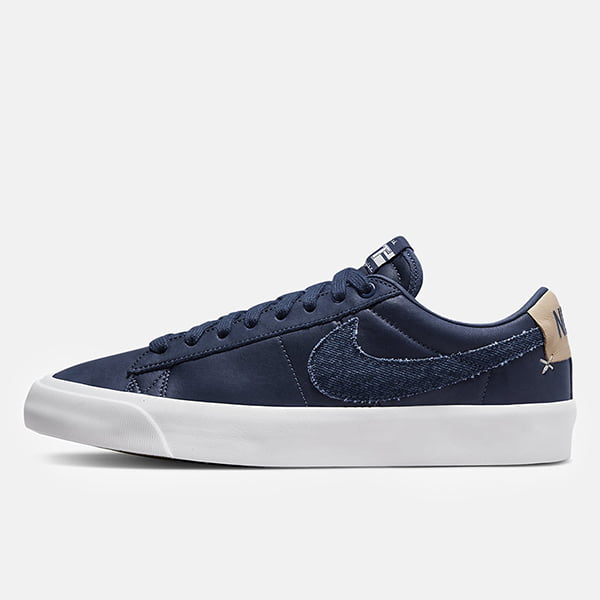 Nike Zoom Blazer Low Pro Gt Prm DM8890 400