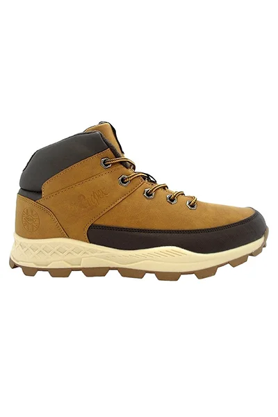 Купить ботинки Lee Cooper (LCJ-22-01-1390M/CAMEL) в интернет-магазине JeansDean.ru