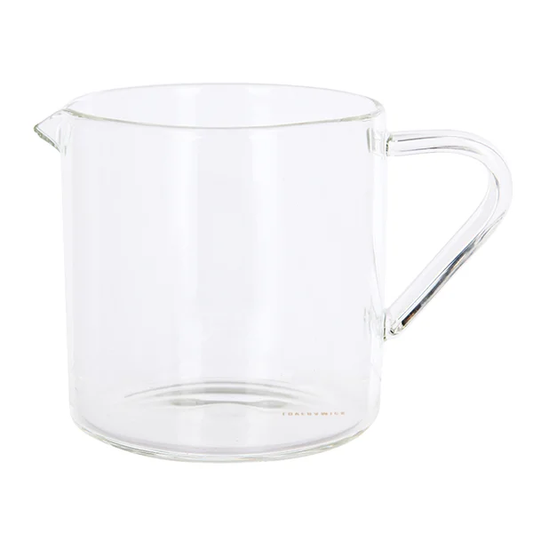 Купить сервер Loveramics Brewers Glass Jug, 500 мл, стекло в интернет-магазине Джаст Кофе