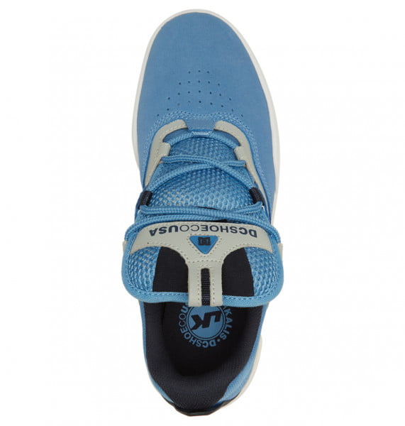 .///   DC SHOES Kalis