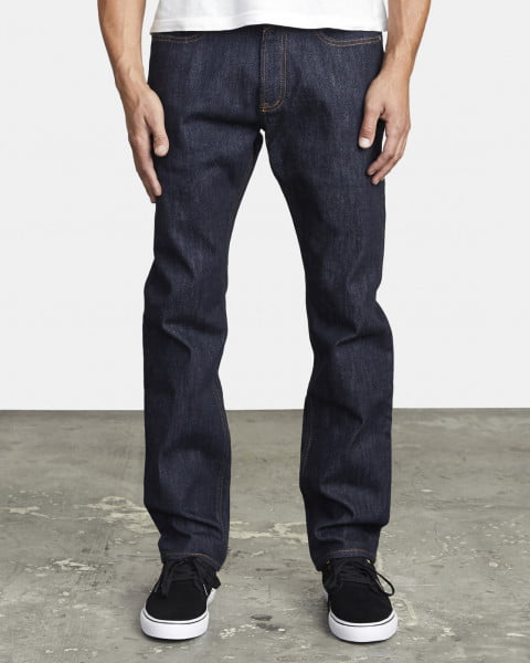.//  /   Weekend Denim