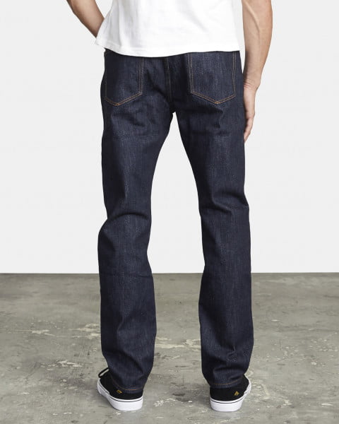 .//  /   Weekend Denim