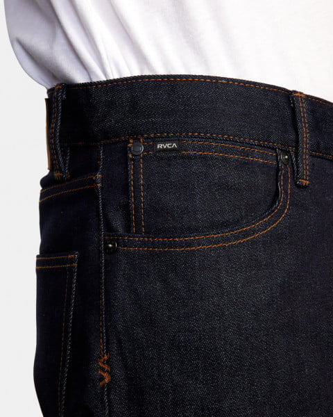 .//  /   Weekend Denim