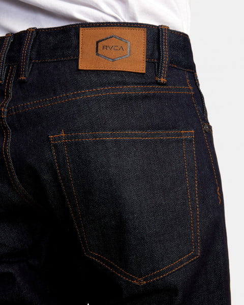 .//  /   Weekend Denim