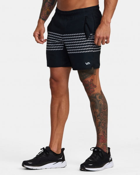  YOGGER STRETCH  WKST 8653