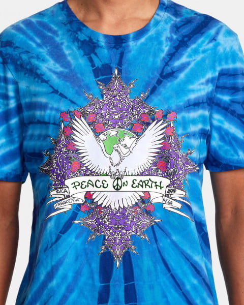 .//,   /   RVCA Peace on Earth