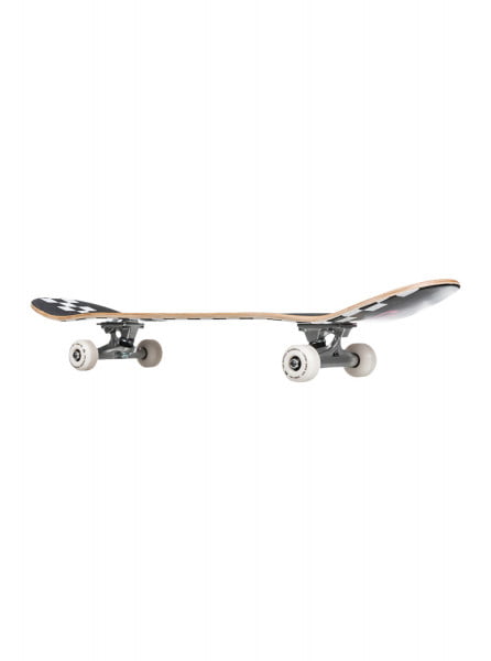 //  /    QUIKSILVER Shred 8.2"