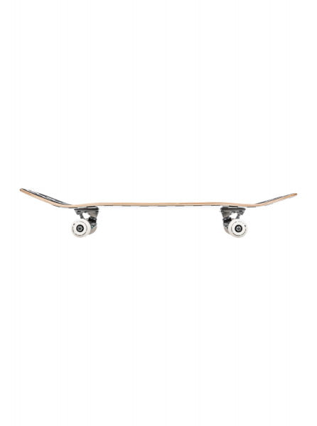 //  /    QUIKSILVER Shred 8.2"