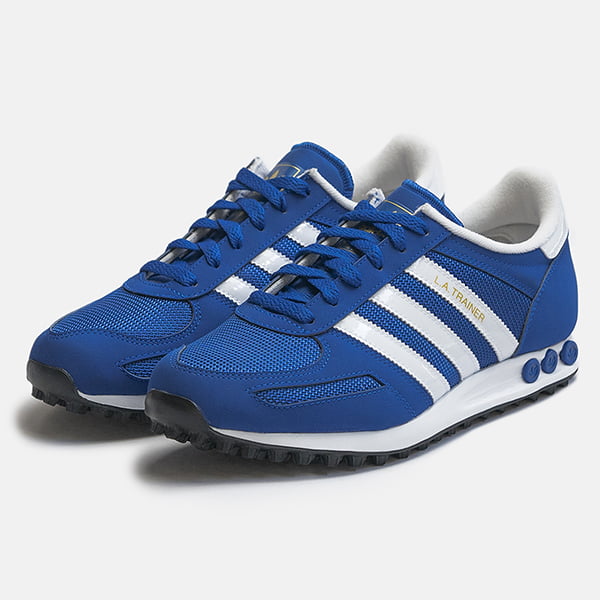 Decathlon adidas la trainer best sale