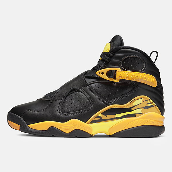 Air Jordan 8 Taxi