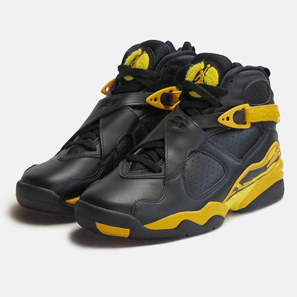 Nike Air Jordan 8 Taxi CI1236007