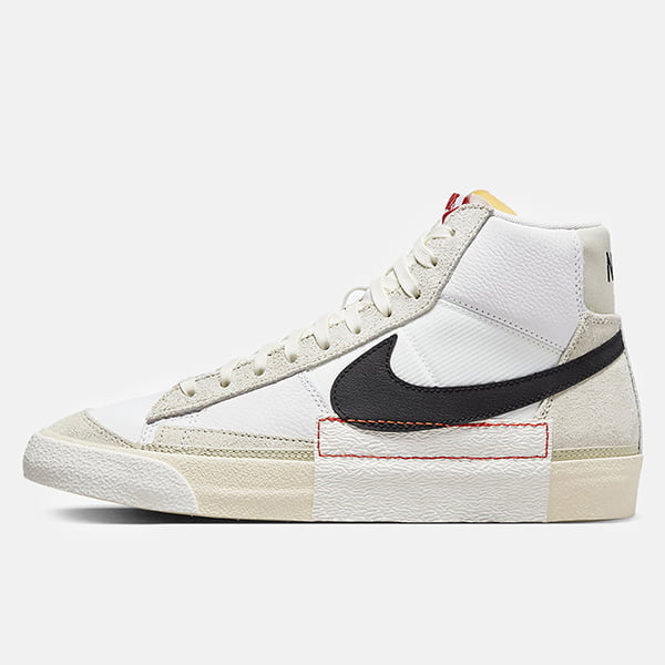 Nike blazer high vintage sneakers deals