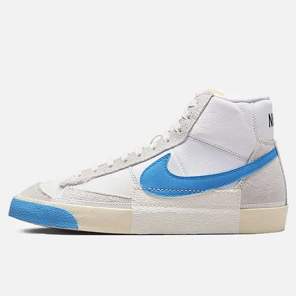 Nike mid blazer online