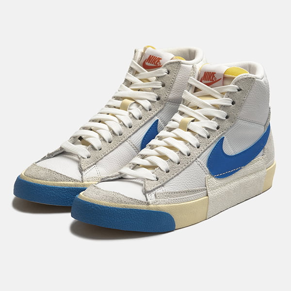 Nike blazer pro online