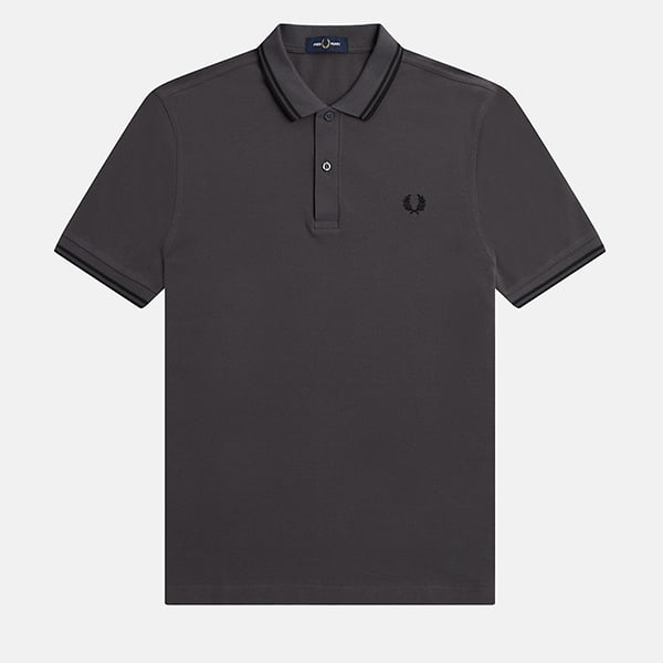 Fred perry com best sale