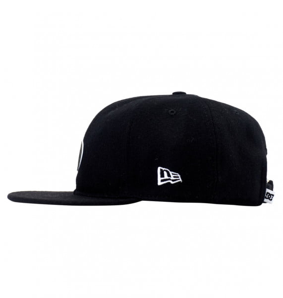.// /  DC SHOES Shortstop New Era