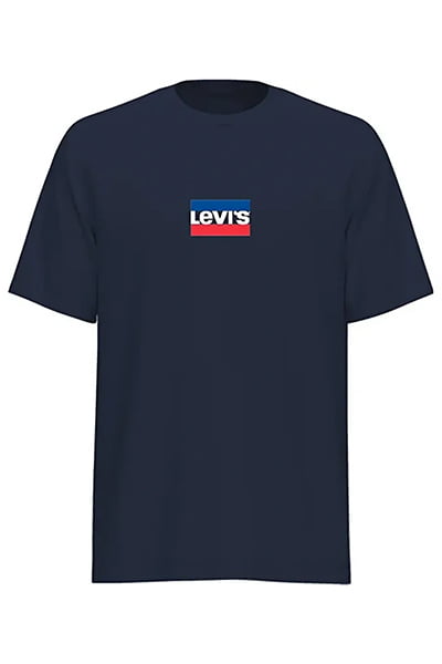 Tee shirt garcon levis on sale