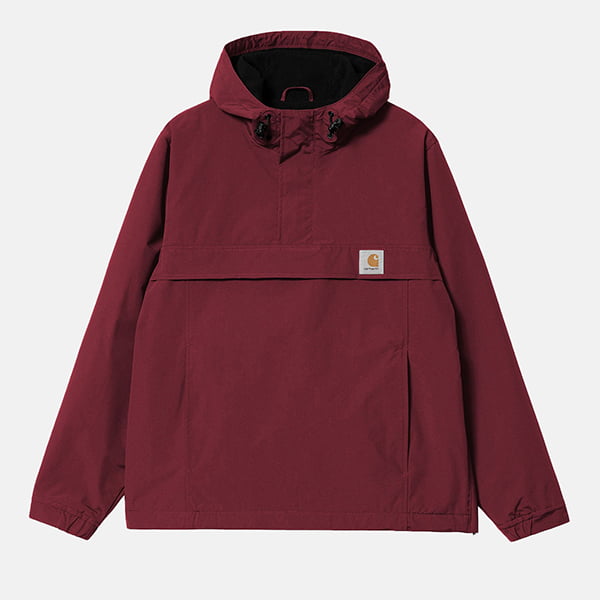 Nimbus pullover carhartt winter sale