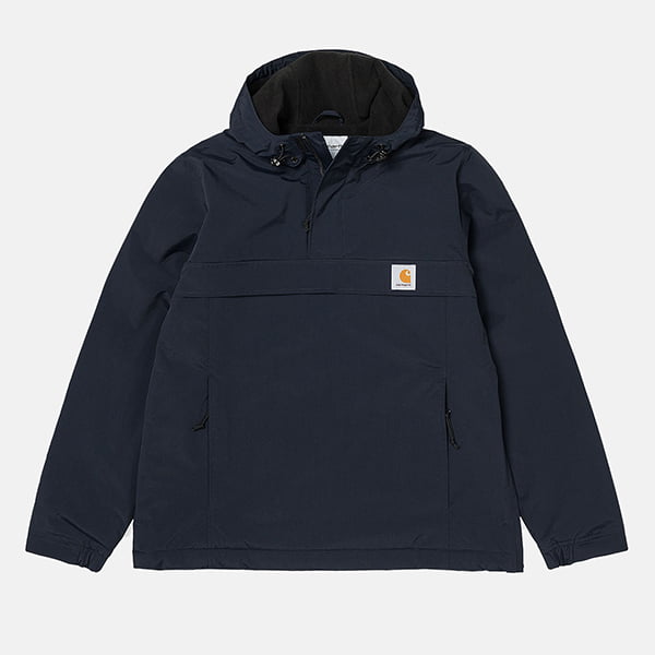 Carhartt WIP Nimbus Pullover I028435 DRK NVY