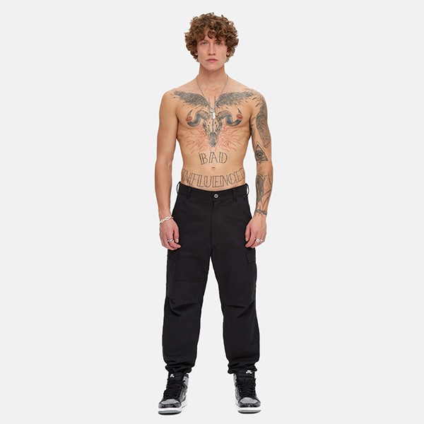 FRHT Cargo Pants низ PCRGPBK купить в интернет-магазине КАМЕНЬ
