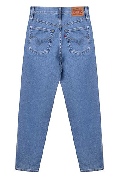 Jeans mom fit levis hotsell