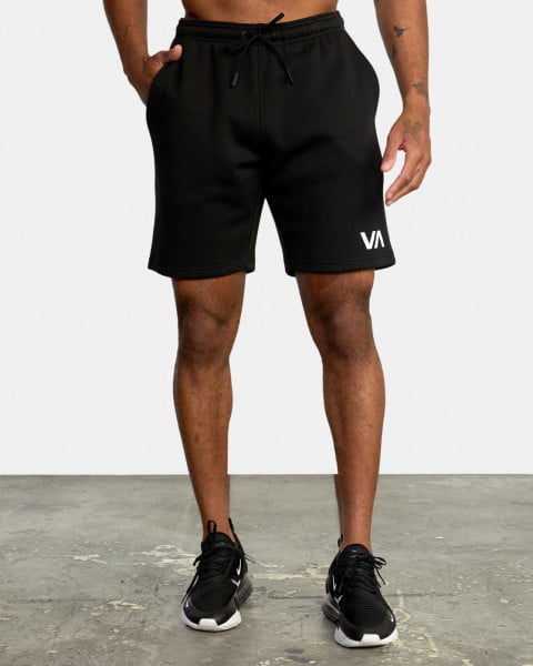 .///   RVCA SPORT SHORT IV