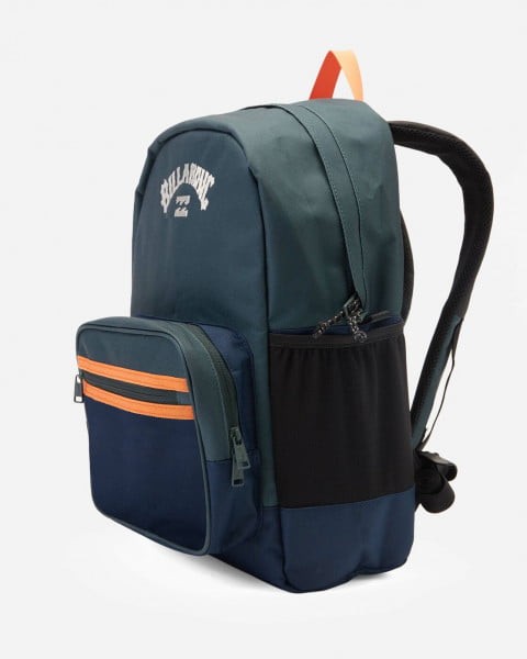 //  /  BILLABONG All day plus 22L