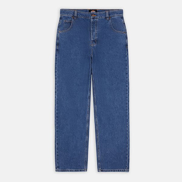  Dickies life Thomasville Denim classic blue