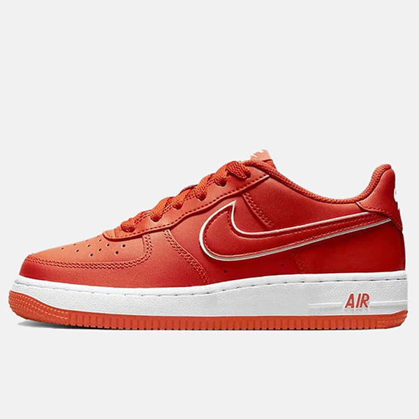 Nike Air Force 1 gs DX5805 600