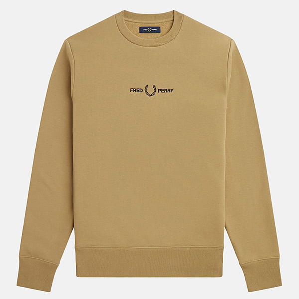 Fred sweatshirt sale