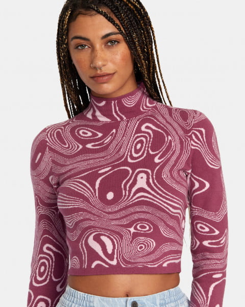 .//  /   Apres Sweater