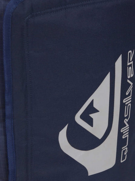 .//  /  QUIKSILVER SHELTER ROLLER