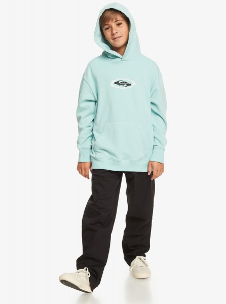 .//  /  QUIKSILVER Radical Times