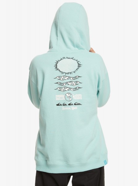 .//  /  QUIKSILVER Radical Times