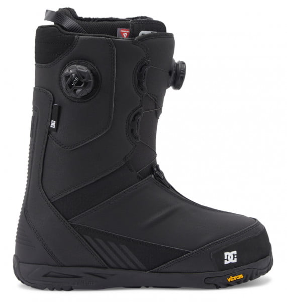 Dc control boa snowboard boots best sale