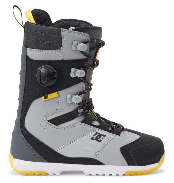 Купить мужские сноубордические ботинки DC SHOES PREMIER HYBRID BOAX ...