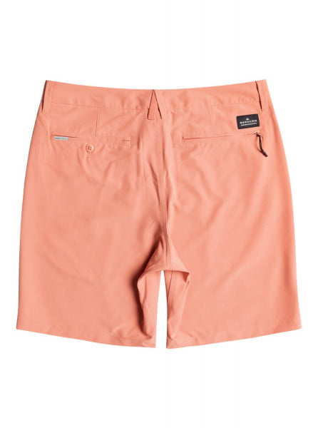 .//  /    Quiksilver Amphibian Union 19"