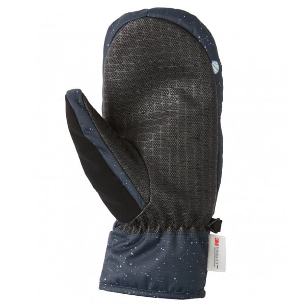 .//  /   DC SHOES STAR WARS FRANCHISE MITTEN