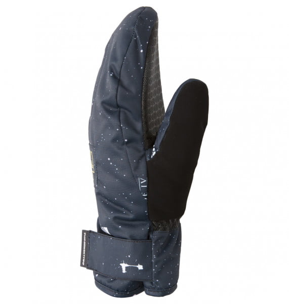 .//  /   DC SHOES STAR WARS FRANCHISE MITTEN
