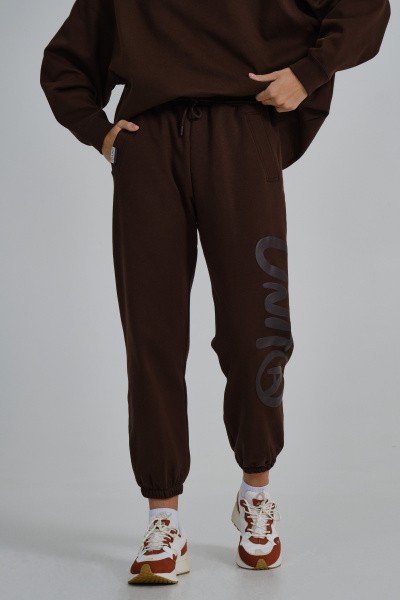 Купить брюки трикотажные Anta (862348307-4) в интернет-магазине Anta ...