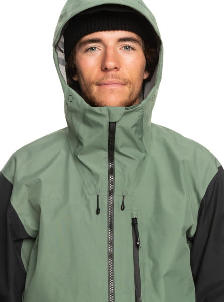 .//  /    Highline Pro Sammy Carlson 3L Gore-Tex