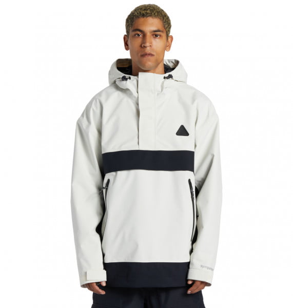 Купить сноубордический анорак DC SHOES Echelon 45K (ADYTJ03070-WEJ0) в ...