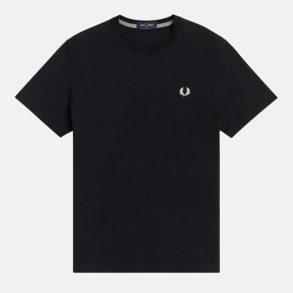 Fred Perry Crew Neck T shirt M1600 102