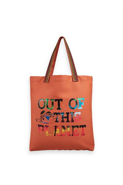 Printed canvas bags online