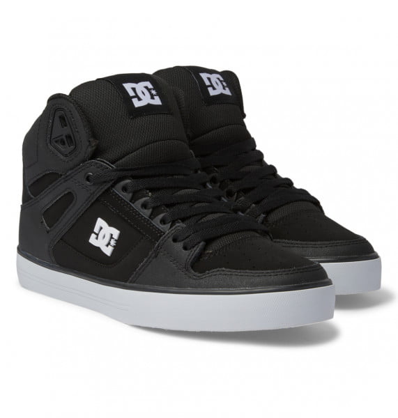 Pure High Top WC DC Shoes 9592 brd.ru