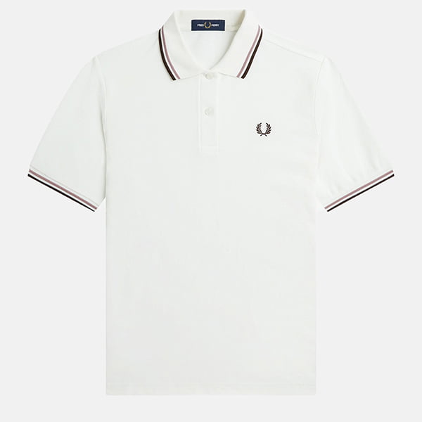 Fred Perry Twin Tipped Fred Perry Shirt G3600 C84