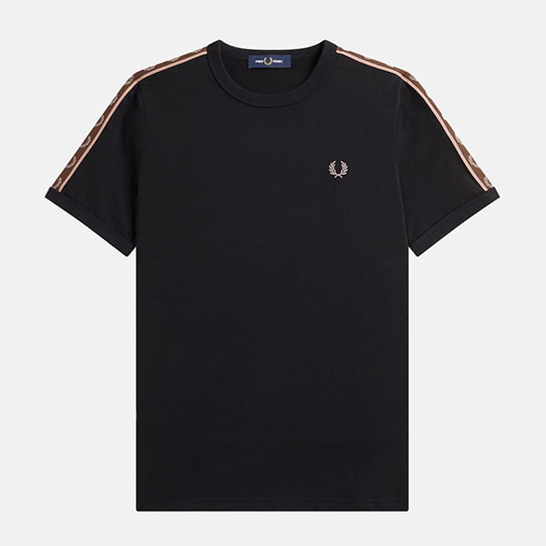 Fred perry t shirt xxl best sale