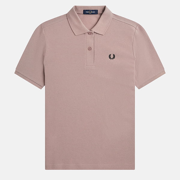 Fred Perry Fred Perry Shirt G6000 S52