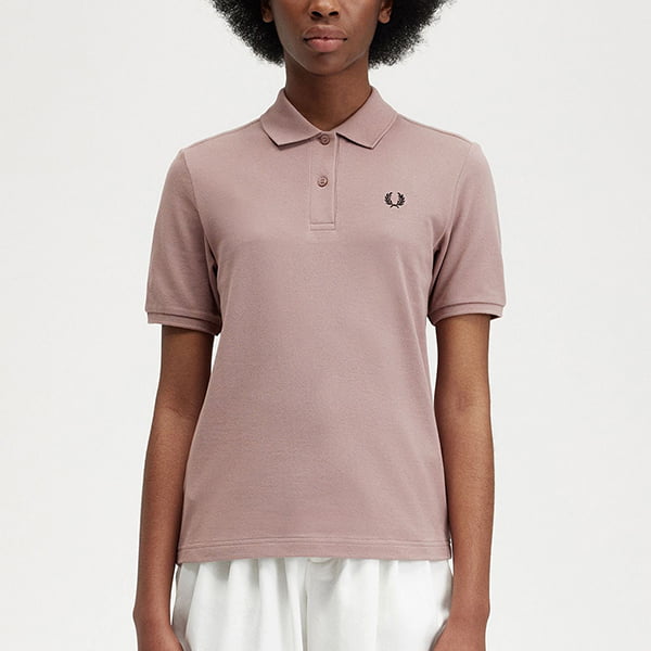 Fred perry polo best sale